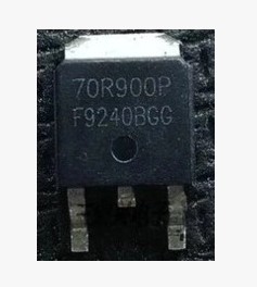 〖昇發电子〗70R900P 贴片场效应管 TO-252