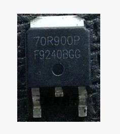 〖昇發电子〗70R900P 贴片场效应管 TO-252