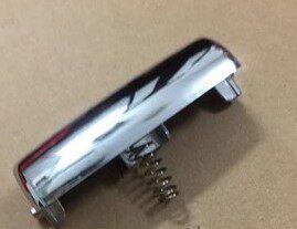 电饭煲配件开盖开关门扣PFF40E-C按钮按键扣子FN303上盖钩杆FN596