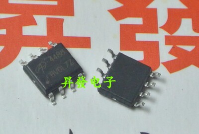 液晶MOS场效应管AO4832AO9926