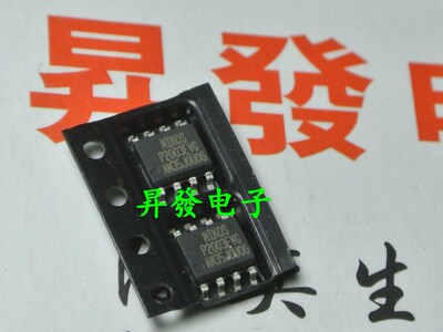 P1203BVAP1403EV8电源管理芯片