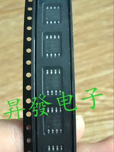 【昇發】全新 W25Q128 W25Q128FVSSIG 存储器IC W25Q128FVSG SOP8
