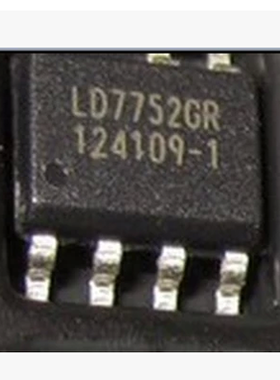 【昇發电子】进口 LD7752GR LD7752 液晶电源管理芯片 SOP-7