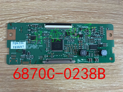 LC320WXN屏 LC320WXN-SBA1 6870C-0238B 6870C-0238A 逻辑板
