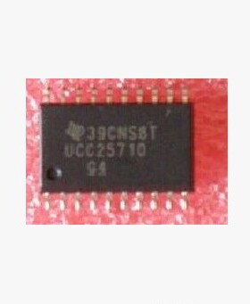【昇發电子】UCC25710 全新原装液晶电视电源芯片