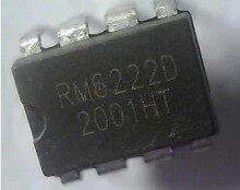 RM6222D RM6312D RM6314D RM6334D 电源管理芯片直插 DIP-8