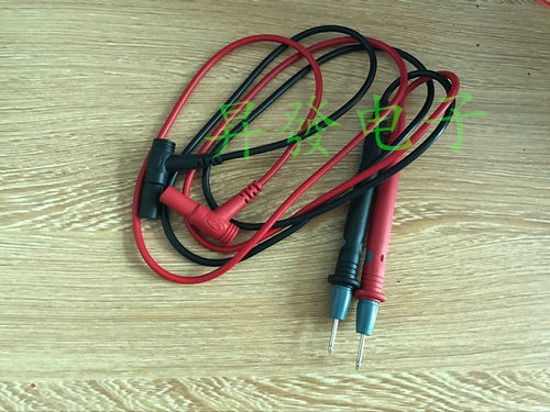 数字万用表表笔1000V20A通用
