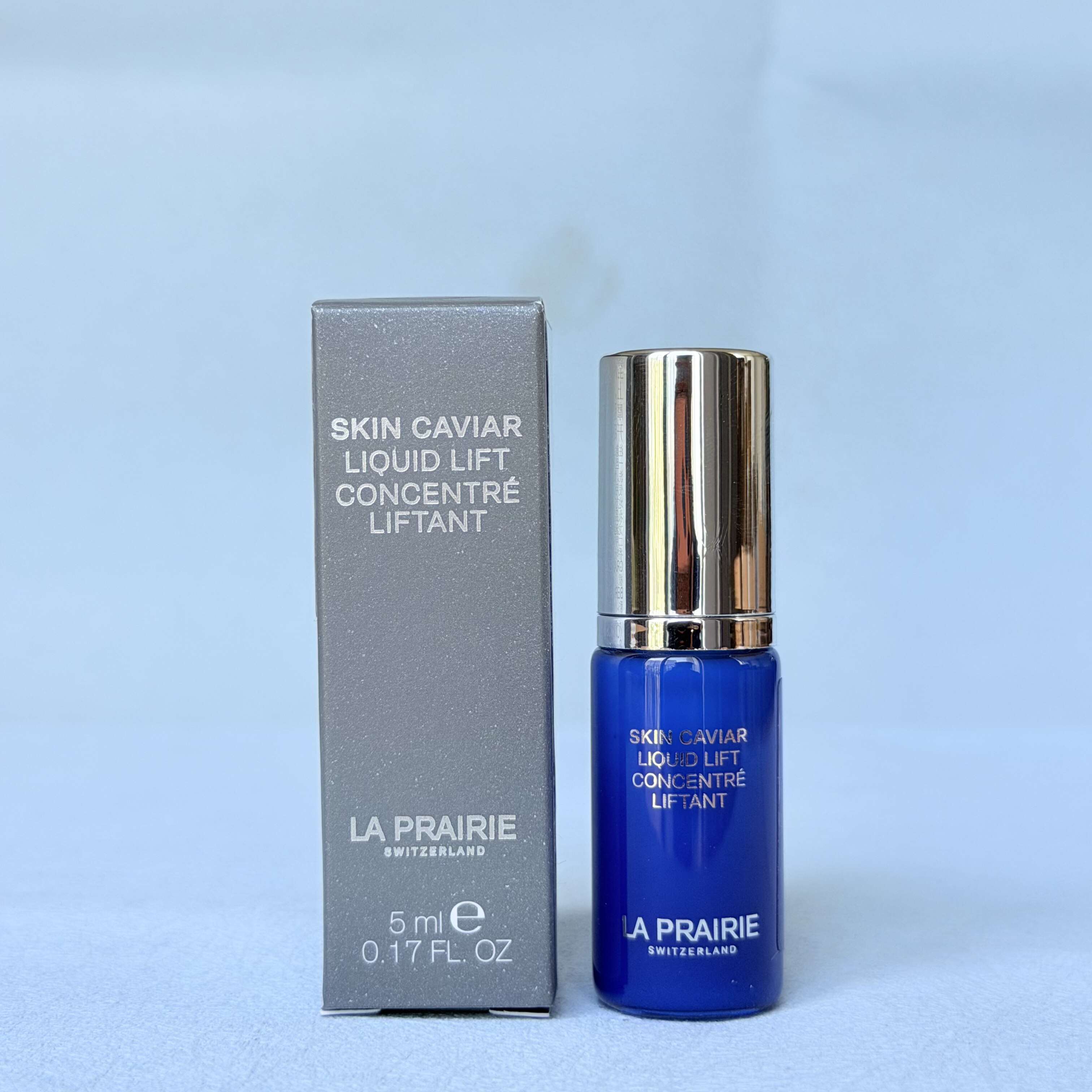 LP莱珀妮鱼子酱反重力精华5ml