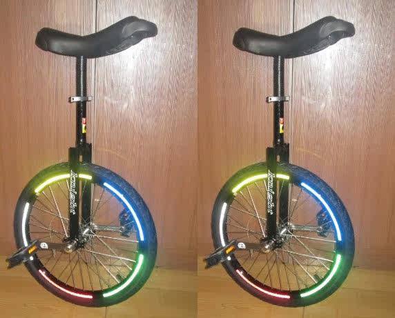 Déco pour vélo - Ref 2282187 Image 3