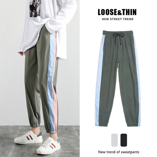 专业精品女裤 ZYJPNK713