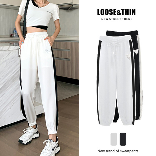 专业精品女裤 ZYJPNK9075