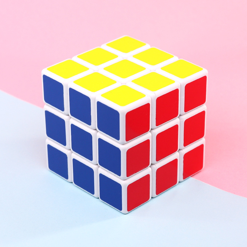 other速滑新手魔方适合初学