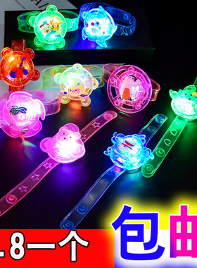 新款音乐陀螺玩具儿童小玩具1-10元地摊广场2025夜市发光礼品