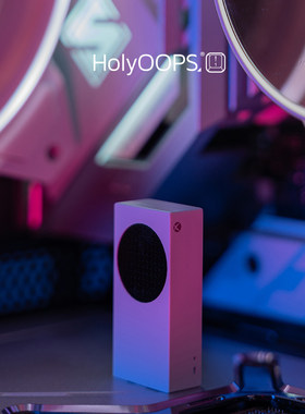 HolyOOPS阳极氧化十字送男友键帽