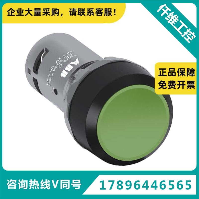 ABCP系列平头按钮1-10G0