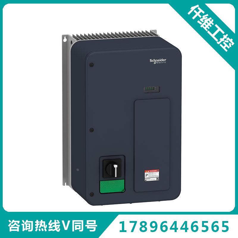 电气 ATV320通用变频器 ATV-320U55N4WS | ATV320U55N4WS
