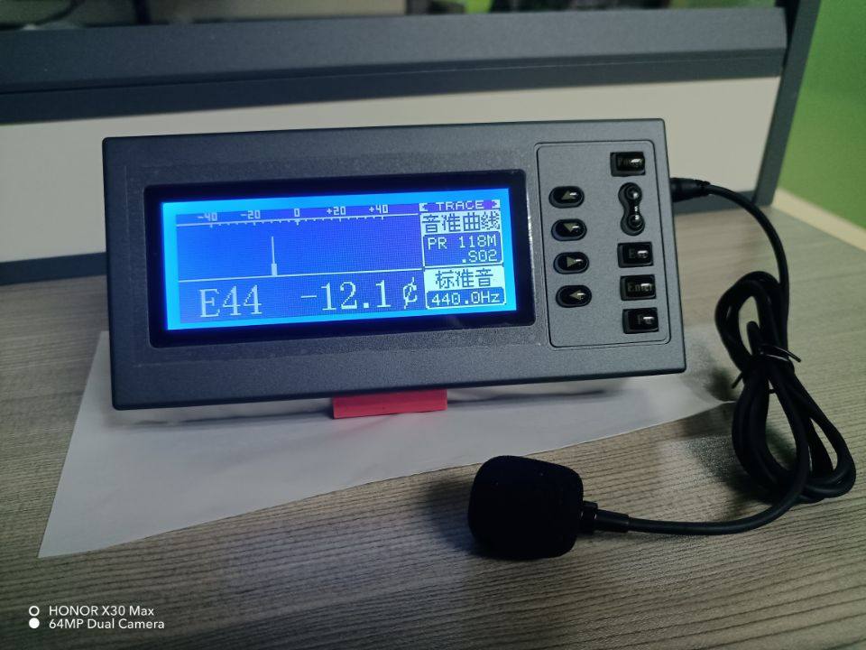 etd-900钢琴音准仪   全音域钢琴88键可调  厂家直销