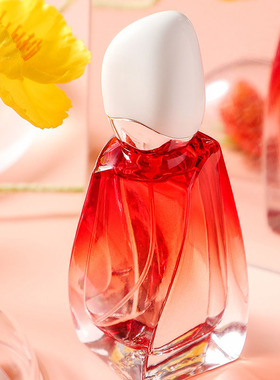 SACO海螺姑娘罪爱女士香水甜美温柔女神香木质调花香淡雅官方正品