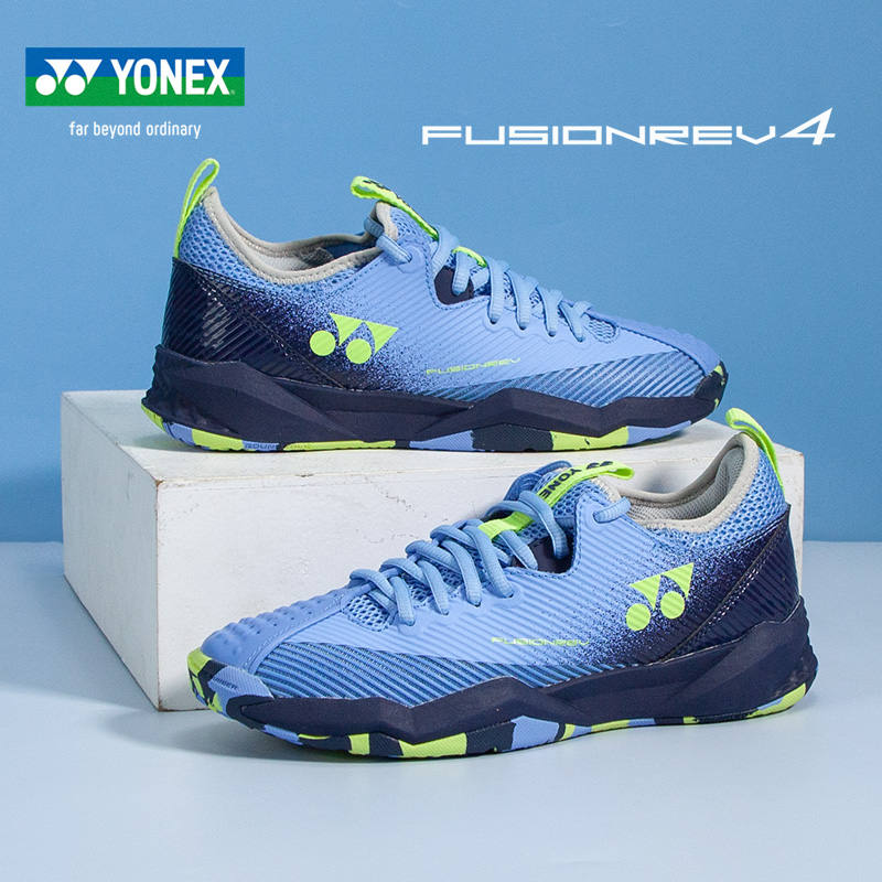 尤尼克斯网球鞋耐磨yy训练运动鞋