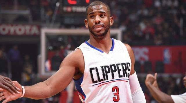 nba球星卡 帕尼尼公司 select 克里斯 保罗 普卡 特卡 限量卡专集