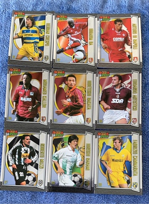 merlinSERIEA2000反面是拼图