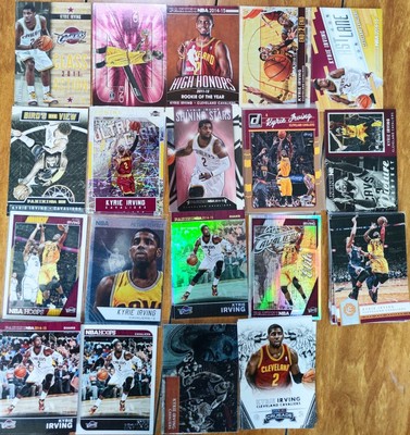 帕尼尼nba球星卡公司骑士队