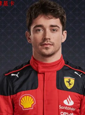F1赛车卡 topps  夏尔 勒克莱尔 Charles Leclerc 收藏卡普特限量