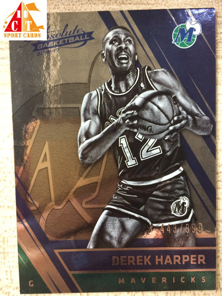 1617ABSOLUTE限量999的老人卡