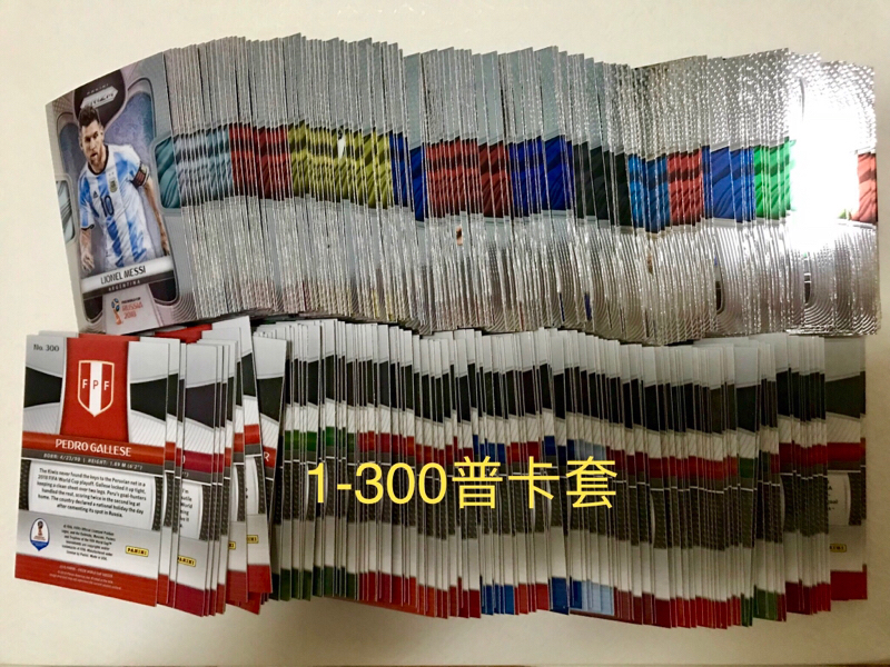 足球球星卡 2018 PANINI World Cup prizm世界杯 全套300张及单卡|msdalam kategori sukan/Yoga/kecergasan/bekalan peminat, bola sepak, bekalan peminat - dari Buy2taobao.com untuk memberikan perkhidmatan ejen Taobao profesional membeli