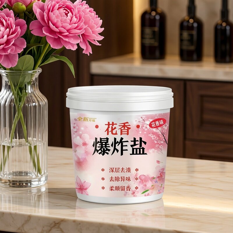 去渍去黄增白霉斑漂白剂白彩色衣服通用爆炸盐洗衣去污渍强彩漂粉