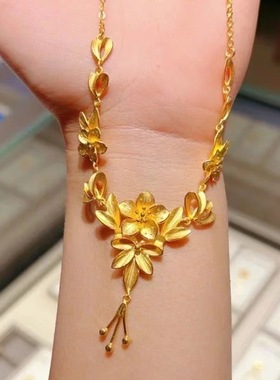 小红书同款花月佳期繁花似锦婚嫁