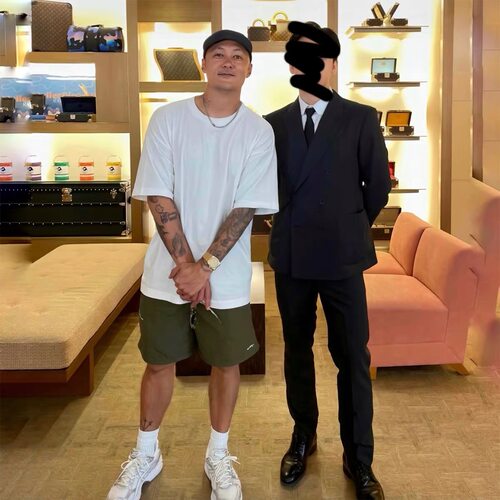 【官网折扣】WTAPS2余文乐日系防水速干运动跑步沙滩宽松休闲短裤