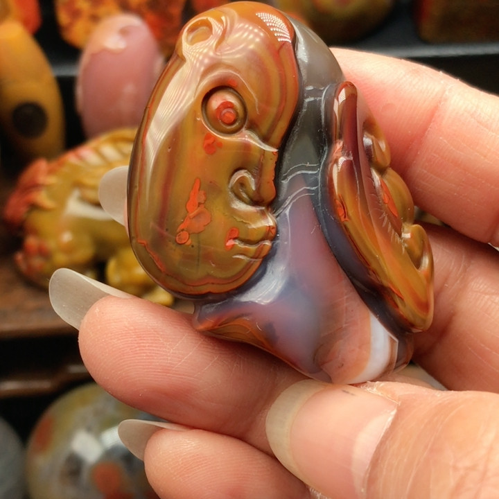 北票战国红,珠宝/钻石/翡翠,颈饰,淘宝优惠券,粉丝福利购,淘宝优惠卷