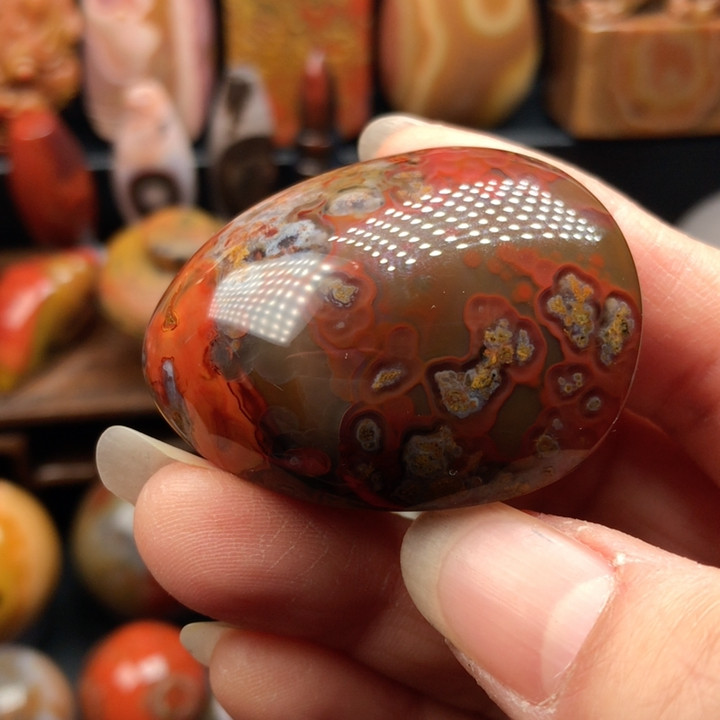 战国红,珠宝/钻石/翡翠,颈饰,淘宝优惠券,粉丝福利购,淘宝优惠卷