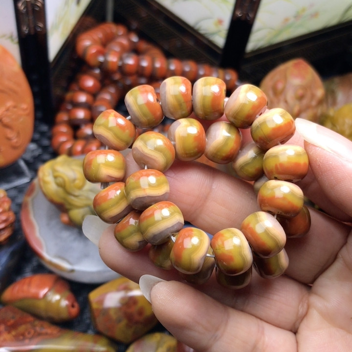 战国红,珠宝/钻石/翡翠,颈饰,淘宝优惠券,粉丝福利购,淘宝优惠卷