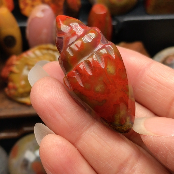 战国红,珠宝/钻石/翡翠,颈饰,淘宝优惠券,粉丝福利购,淘宝优惠卷