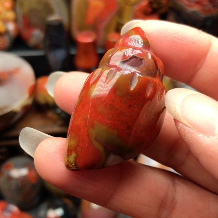 战国红,珠宝/钻石/翡翠,颈饰,淘宝优惠券,粉丝福利购,淘宝优惠卷