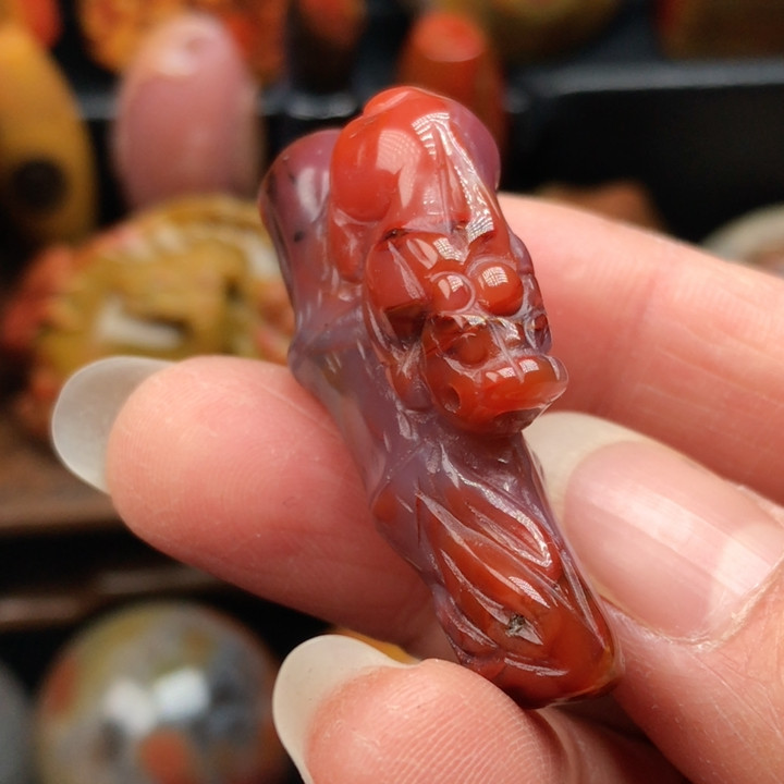 战国红,珠宝/钻石/翡翠,颈饰,淘宝优惠券,粉丝福利购,淘宝优惠卷