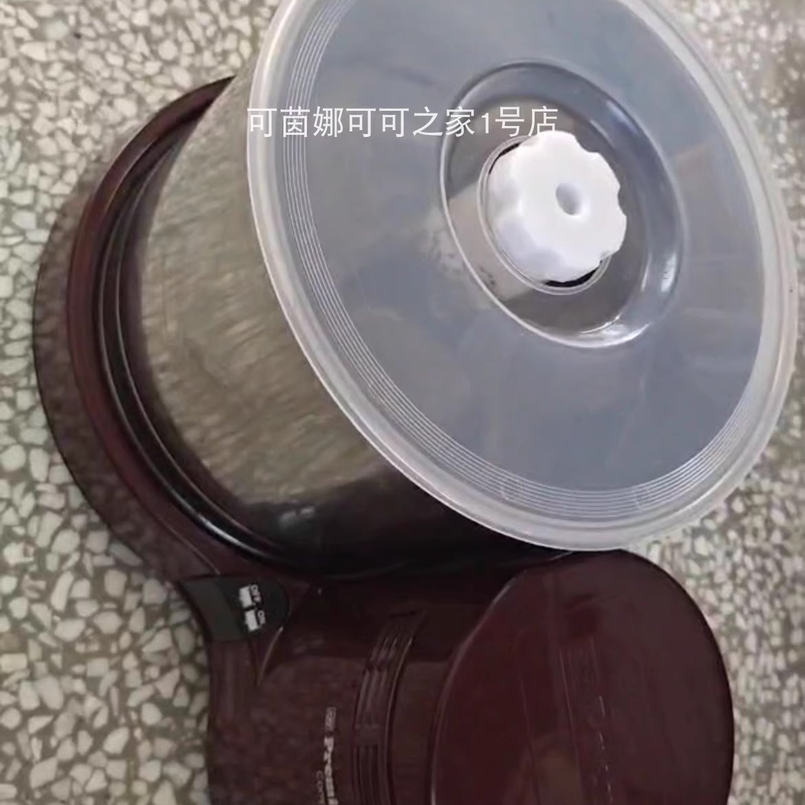 beantobar巧克力研磨机可可豆