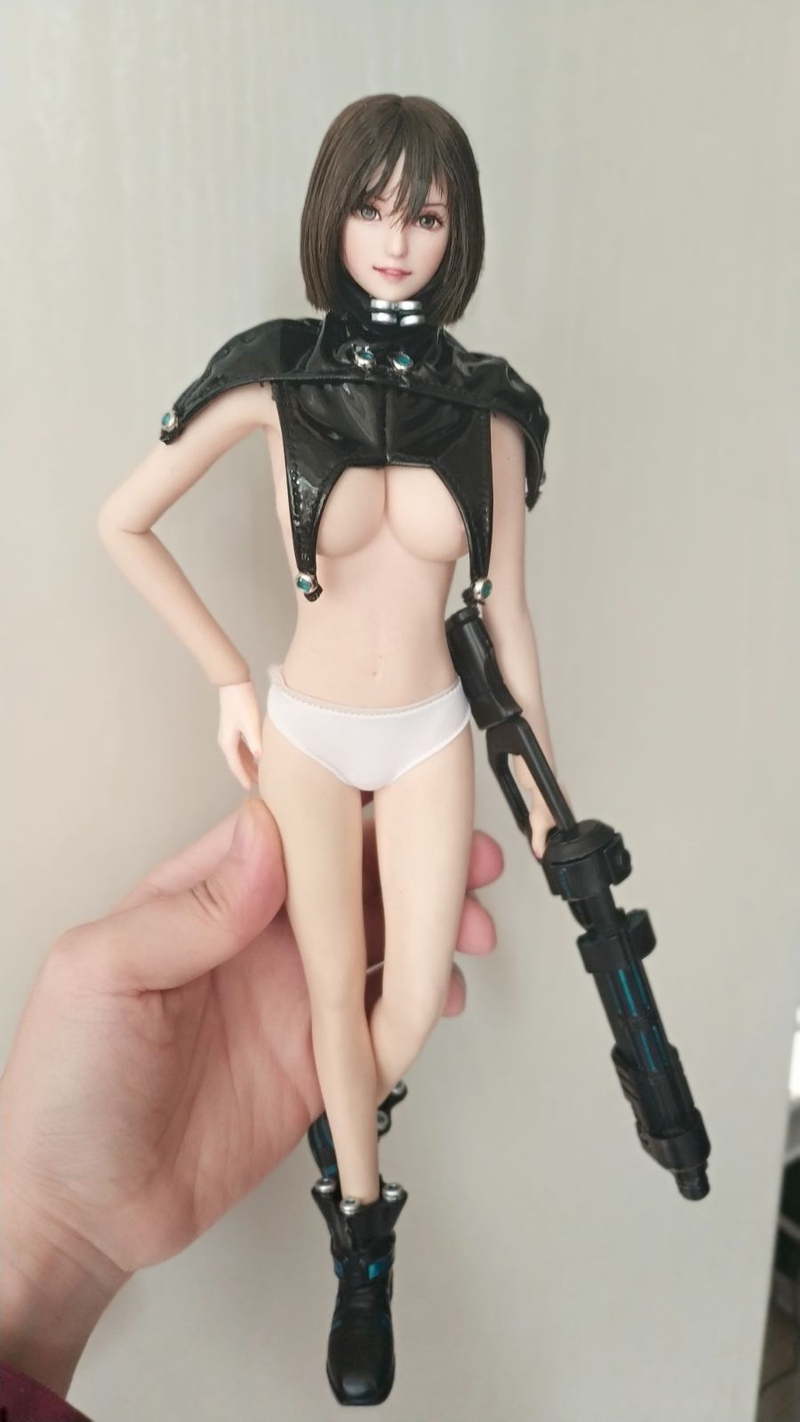 杀戮都市 GANTZ:O 人妻 山咲杏ver.ob 非rah UC手办