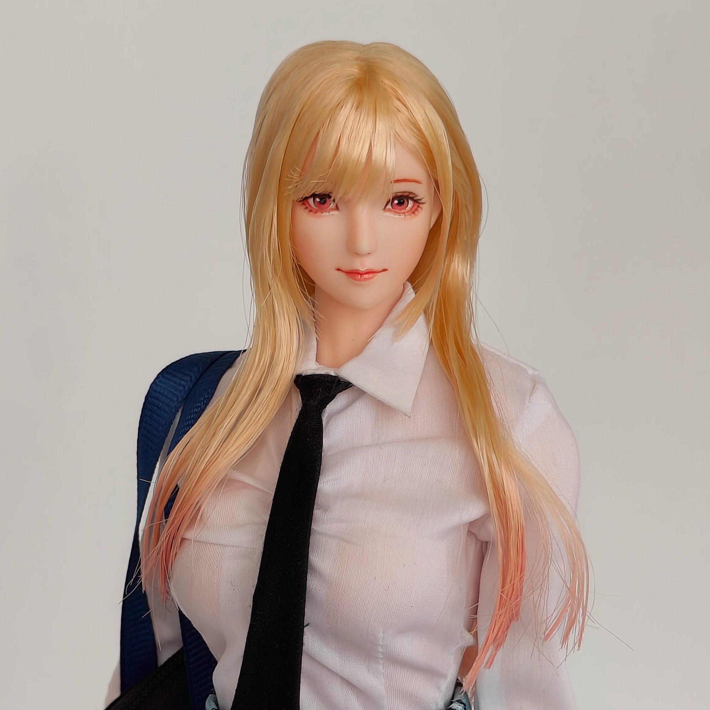 【现货】更衣人偶坠入爱河喜多川海梦女兵人头雕黒江雫景品手办,模玩/动漫/周边/娃圈三坑/桌游,可动/兵人/雕像专区,淘宝优惠券,粉丝福利购,淘宝优惠卷