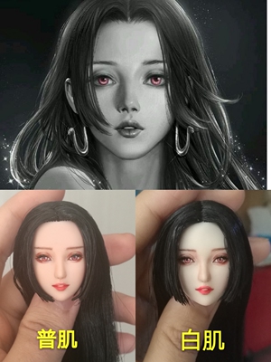 海贼王蛇姬女帝汉库手办女兵人
