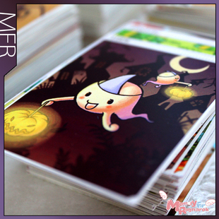 【普隆德拉百货】RO仙境传说周边特别定制版全怪物卡片BOSSMVP