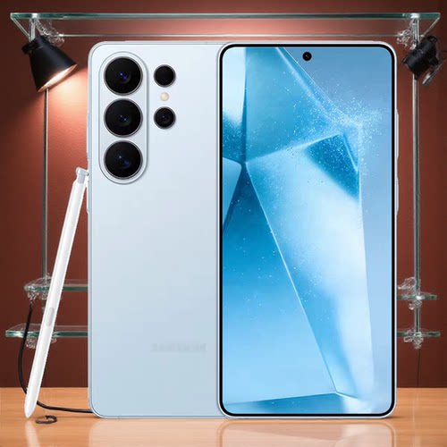 三星S26U拍照游戏AI手机5G全网通