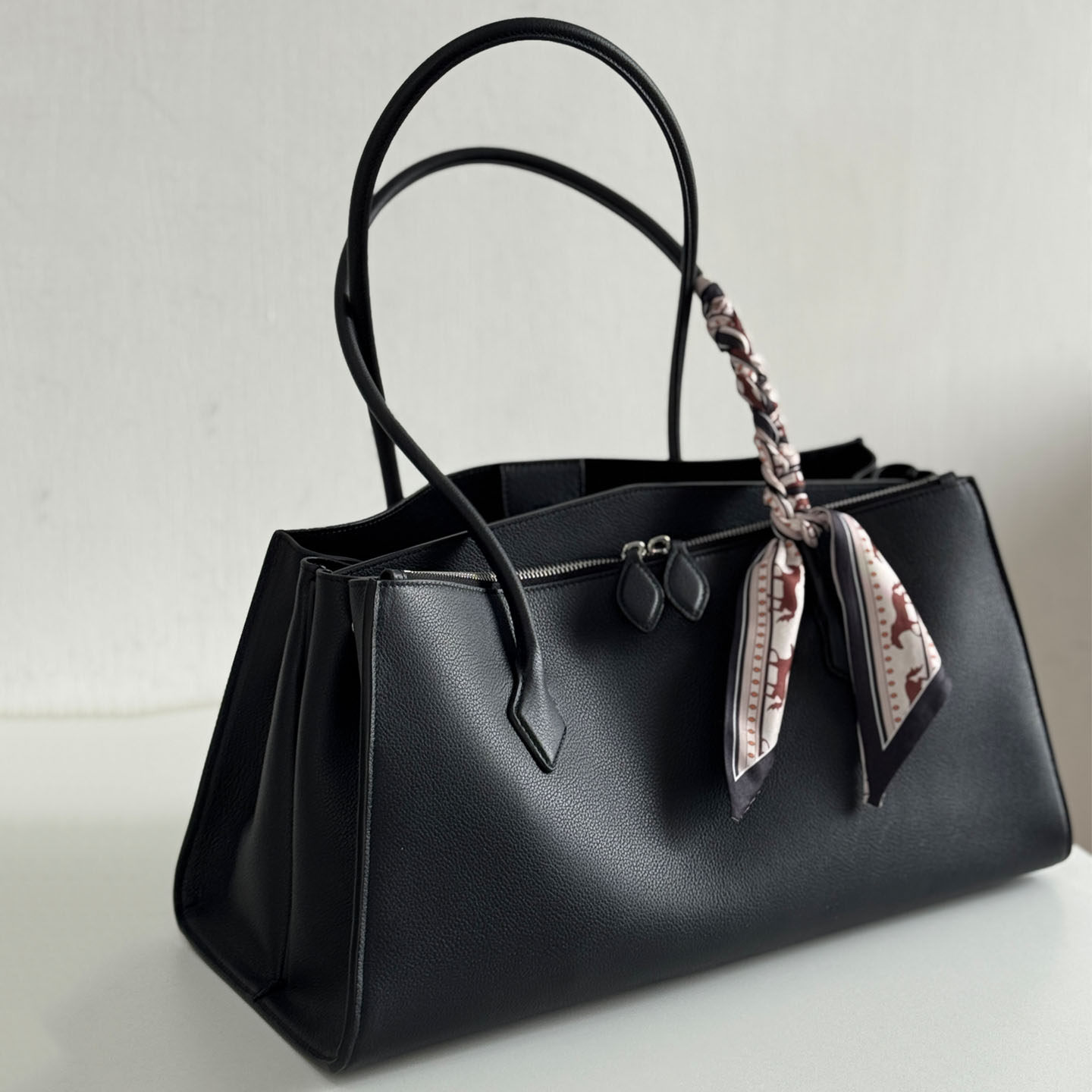 里外全真皮女包头层牛皮腋下单肩