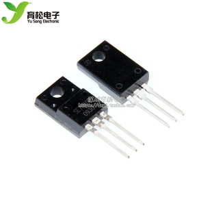 塑封 TFP7N60 N沟道场效应管 220F 7N60