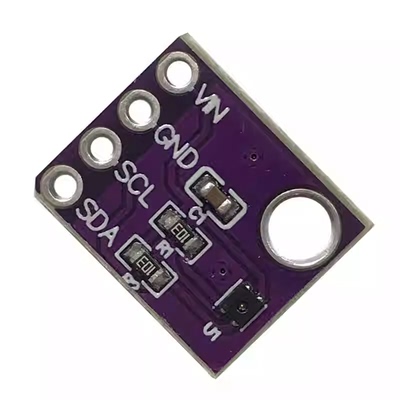 GY-SHT40SHT41SHT45数字