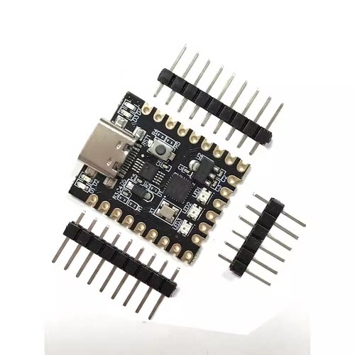 NanoV3Atmega328P单片机核心板