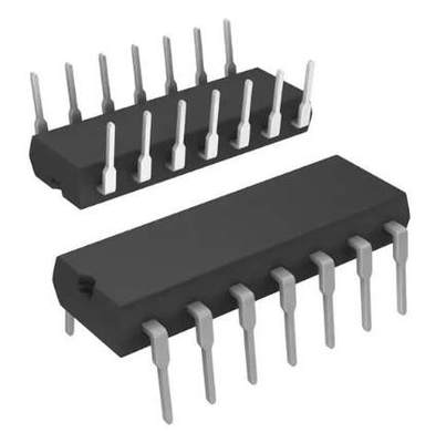 SN74F00D SN74F00 DIP14