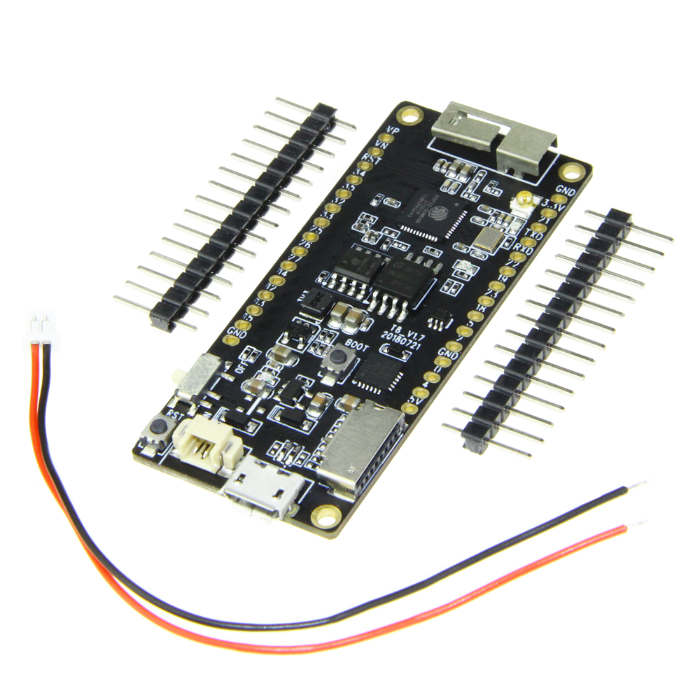v1.1wifi蓝牙电子电子模块